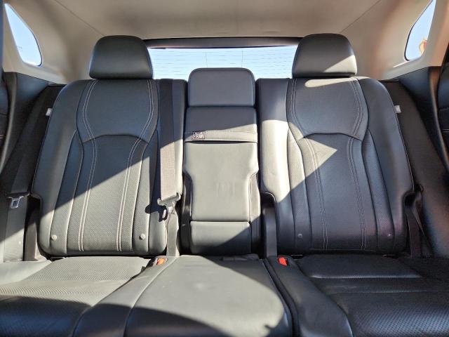 2T2BZMCA3JC159690 - 2018 LEXUS RX 350 BASE თეთრი ფოტო 10