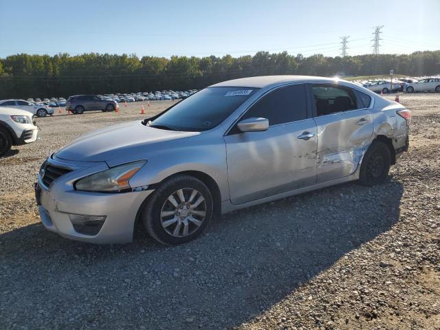 2014 NISSAN ALTIMA 2.5, 