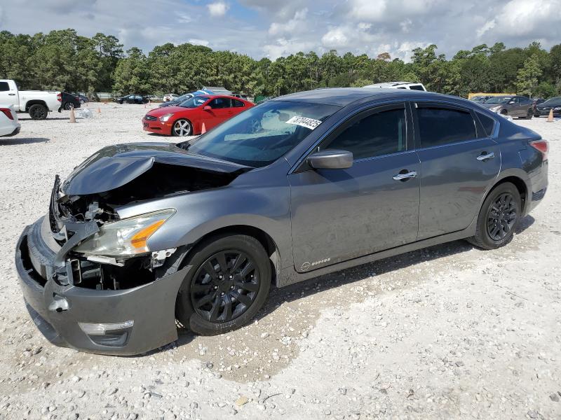 2015 NISSAN ALTIMA 2.5, 