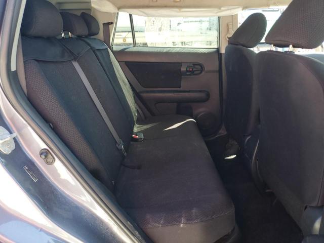 JTLKE50E191084523 - 2009 TOYOTA SCION XB Boz foto 10