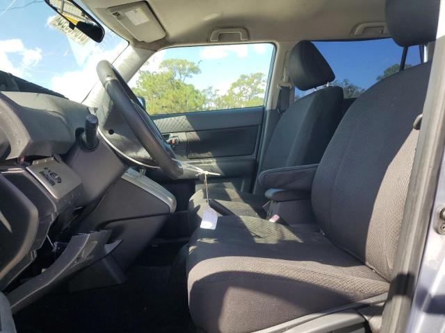 JTLKE50E191084523 - 2009 TOYOTA SCION XB Boz foto 7