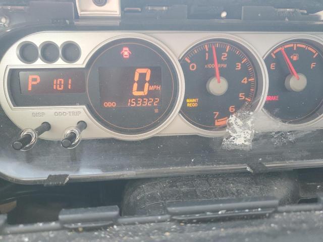 JTLKE50E191084523 - 2009 TOYOTA SCION XB Boz foto 9