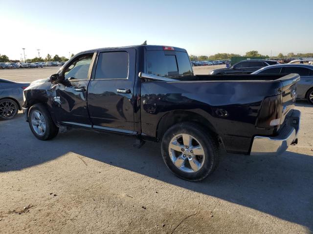 1C6RR7LG6FS754197 - 2015 RAM 1500 SLT BLUE photo 2