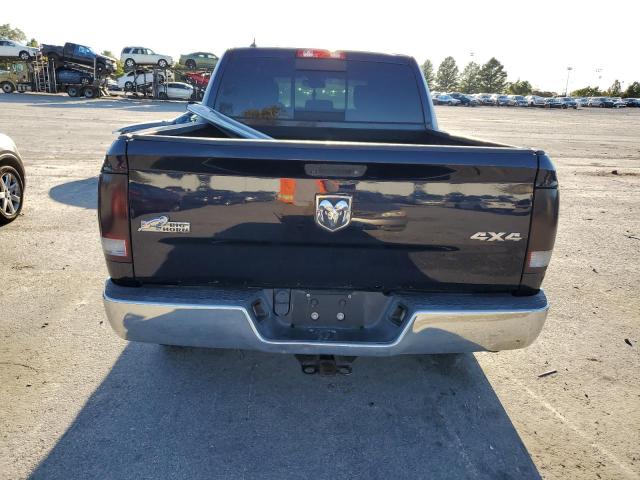 1C6RR7LG6FS754197 - 2015 RAM 1500 SLT BLUE photo 6