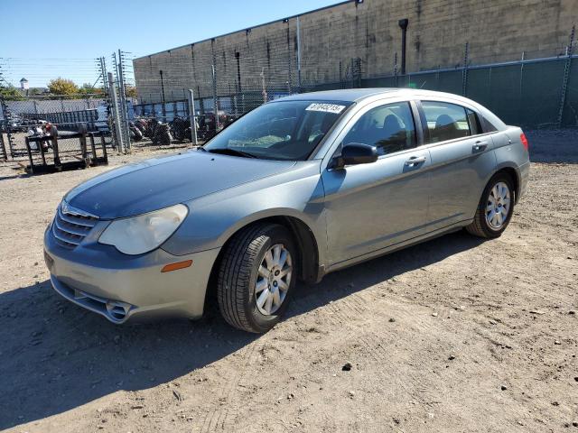 2010 CHRYSLER SEBRING TOURING, 