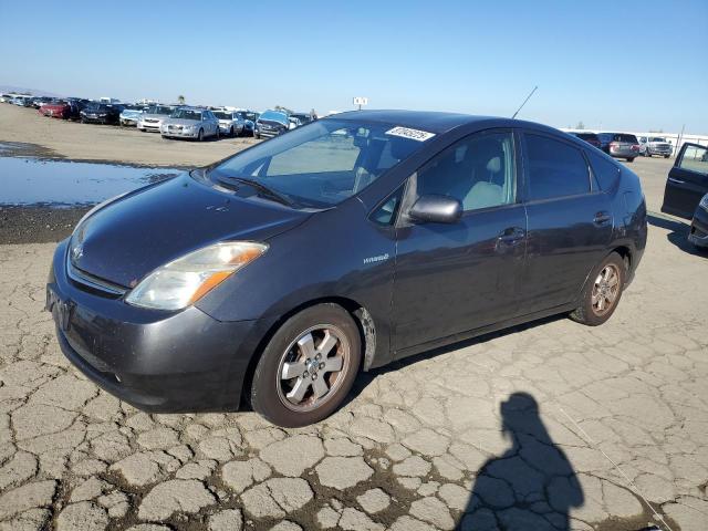 2008 TOYOTA PRIUS, 