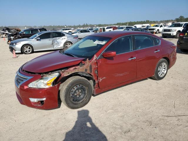 2015 NISSAN ALTIMA 2.5, 