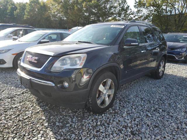 2010 GMC ACADIA SLT-1, 