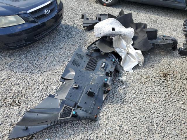 1FM5K8AW9PNA04624 - 2023 FORD EXPLORER POLICE INTERCEPTOR Weiß Foto 21