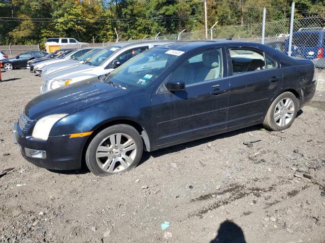 2009 FORD FUSION SEL, 