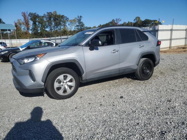2021 TOYOTA RAV4 LE, 