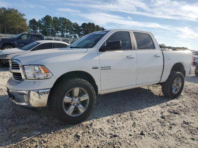2016 RAM 1500 SLT, 
