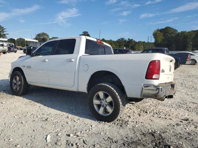 3C6RR7LT8GG254404 - 2016 RAM 1500 SLT WHITE photo 2