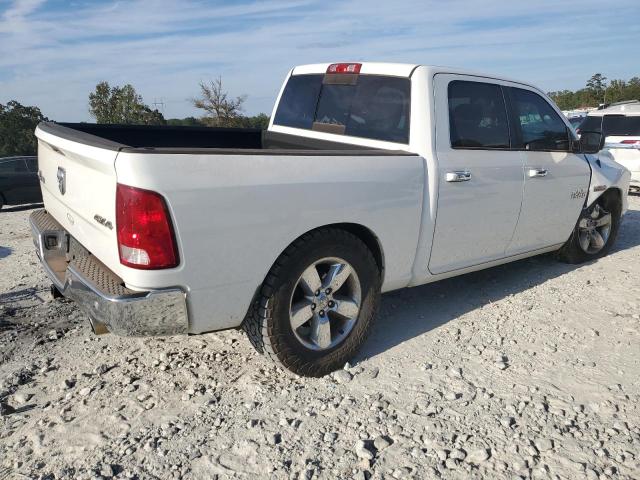 3C6RR7LT8GG254404 - 2016 RAM 1500 SLT WHITE photo 3