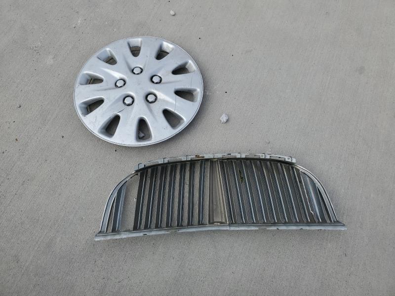 1LNHM82W9YY876405 - 2000 LINCOLN TOWN CAR SIGNATURE Сріблястий фото 12