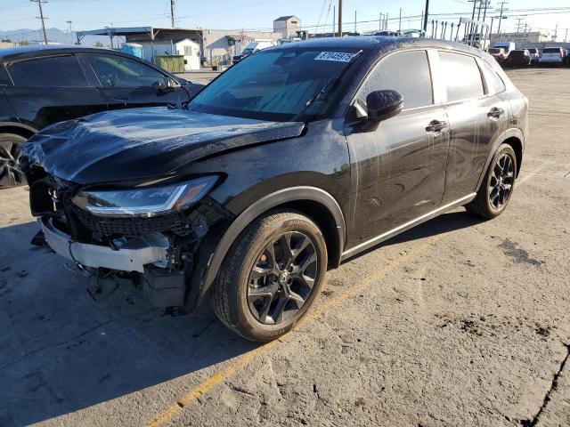 2025 HONDA HR-V SPORT, 