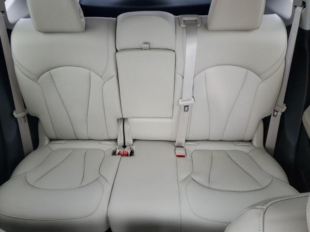 LRBFX1SA6KD043852 - 2019 BUICK ENVISION PREFERRED ვერცხლისფერი ფოტო 10