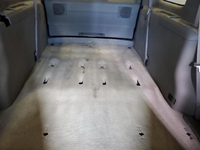 1GNDV23W18D142660 - 2008 CHEVROLET UPLANDER LS Boz foto 10