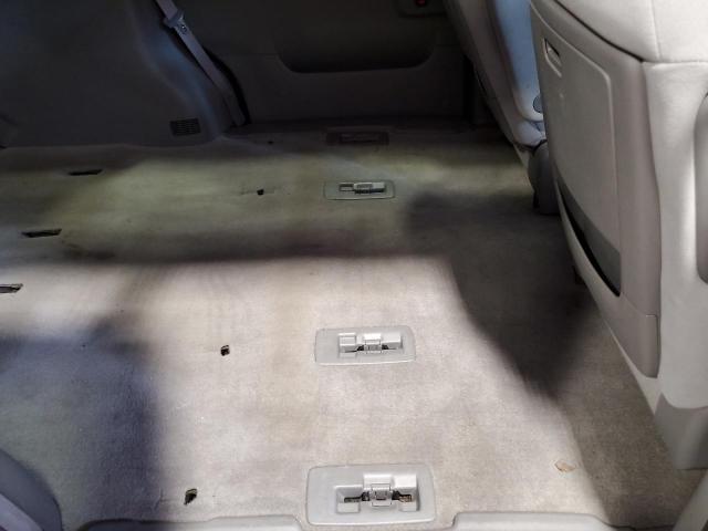 1GNDV23W18D142660 - 2008 CHEVROLET UPLANDER LS Boz foto 11