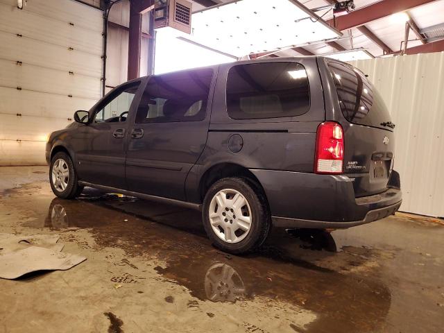 1GNDV23W18D142660 - 2008 CHEVROLET UPLANDER LS Boz foto 2