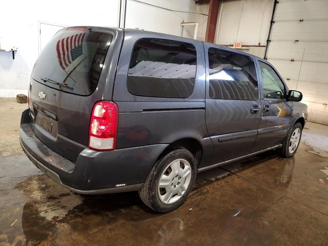 1GNDV23W18D142660 - 2008 CHEVROLET UPLANDER LS Boz foto 3