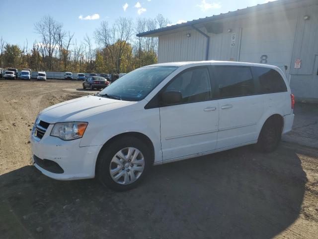 2014 DODGE GRAND CARAVAN SE, 