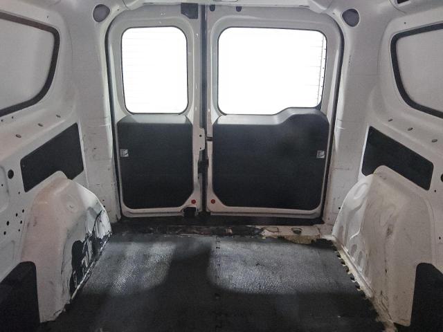 ZFBERFBB8J6H97843 - 2018 RAM PROMASTER CITY SLT 白色 照片 10