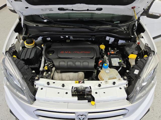 ZFBERFBB8J6H97843 - 2018 RAM PROMASTER CITY SLT 白色 照片 12