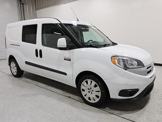 ZFBERFBB8J6H97843 - 2018 RAM PROMASTER CITY SLT 白色 照片 4