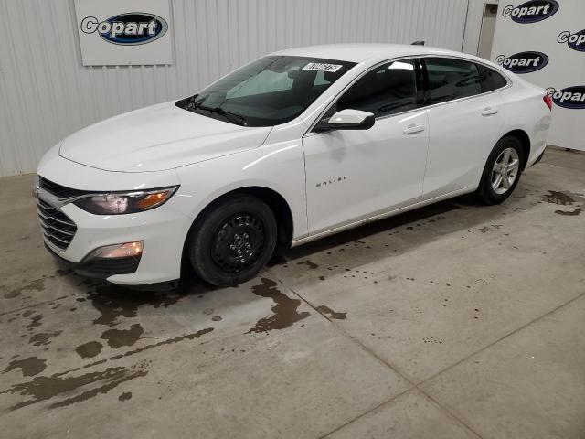 2023 CHEVROLET MALIBU LS, 