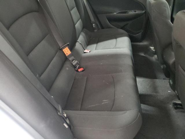 1G1ZC5ST3PF151949 - 2023 CHEVROLET MALIBU LS Ağ foto 10