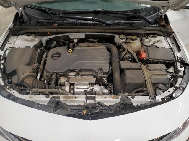 1G1ZC5ST3PF151949 - 2023 CHEVROLET MALIBU LS Ağ foto 11