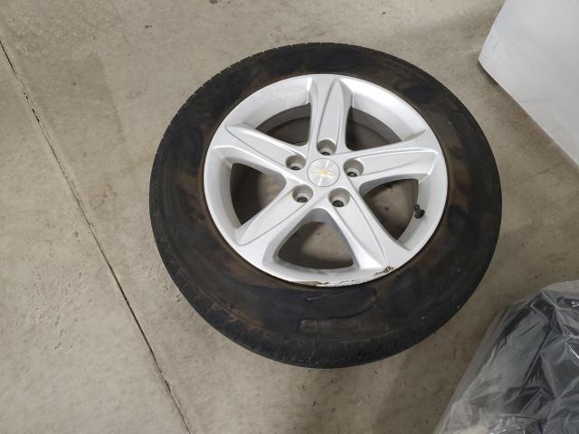 1G1ZC5ST3PF151949 - 2023 CHEVROLET MALIBU LS Ağ foto 12