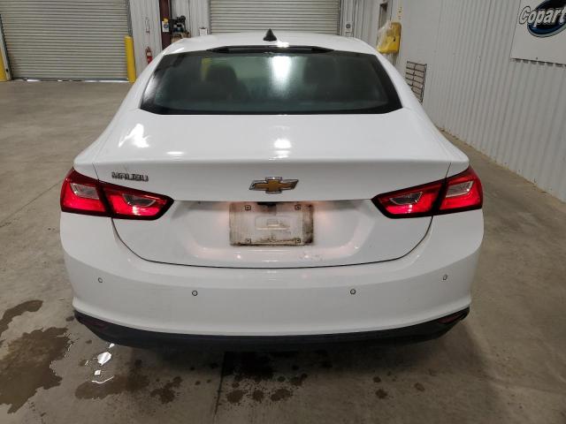 1G1ZC5ST3PF151949 - 2023 CHEVROLET MALIBU LS Ağ foto 6