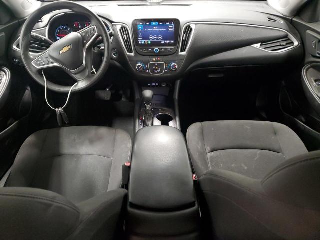 1G1ZC5ST3PF151949 - 2023 CHEVROLET MALIBU LS Ağ foto 8