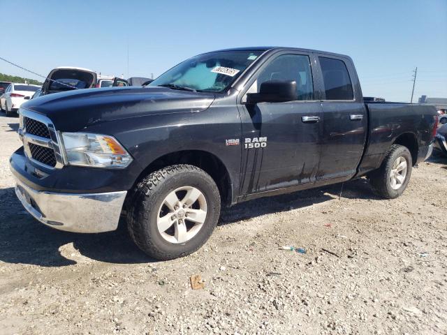 2016 RAM 1500 SLT, 