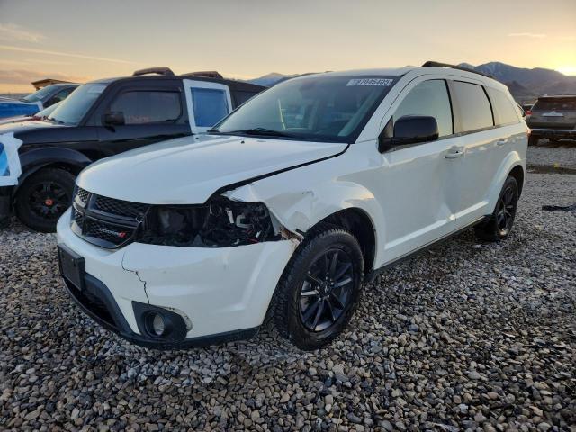 2019 DODGE JOURNEY SE, 