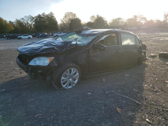 2010 TOYOTA AVALON XL, 