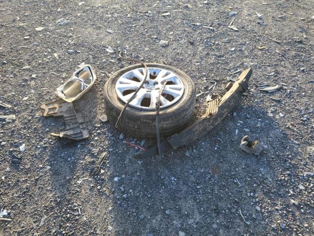 4T1BK3DB0AU362478 - 2010 TOYOTA AVALON XL შავი ფოტო 12