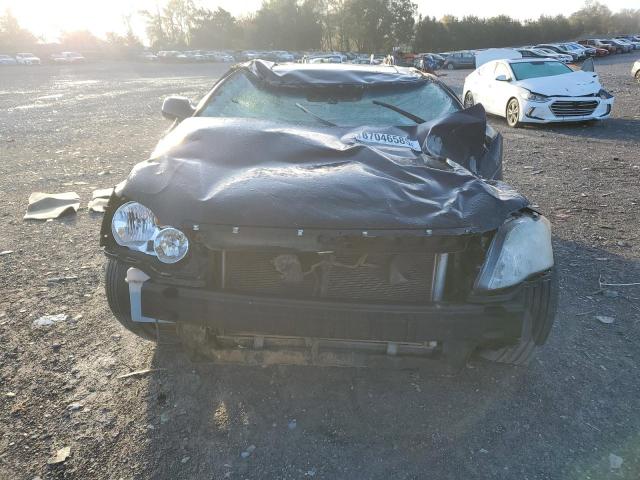 4T1BK3DB0AU362478 - 2010 TOYOTA AVALON XL შავი ფოტო 5