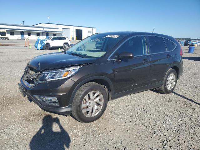 2016 HONDA CR-V EX, 