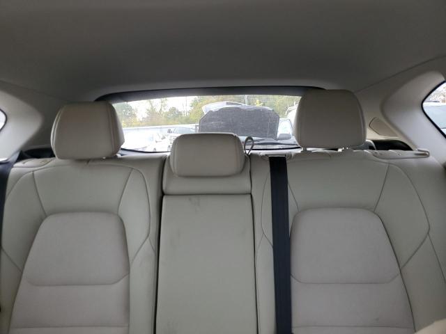 JM3KFACL5H0189542 - 2017 MAZDA CX-5 TOURING 红色 照片 10