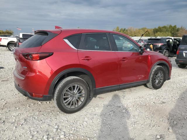 JM3KFACL5H0189542 - 2017 MAZDA CX-5 TOURING 红色 照片 3