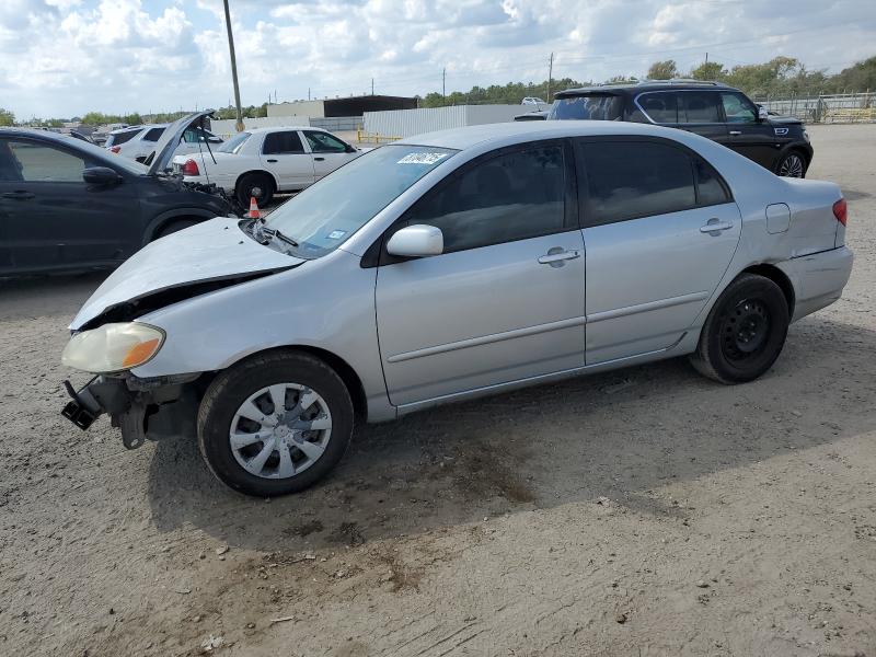 2005 TOYOTA COROLLA CE, 