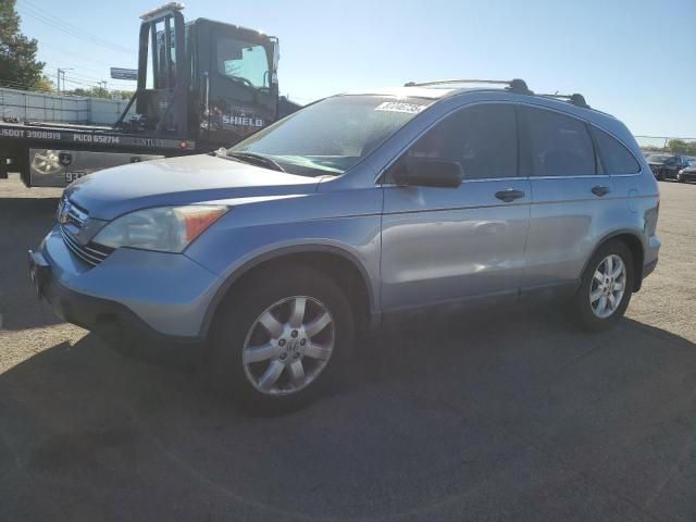 2008 HONDA CR-V EX, 