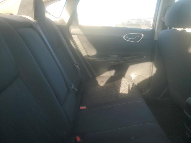 3N1AB7AP1JY242776 - 2018 NISSAN SENTRA S Қара фото 10