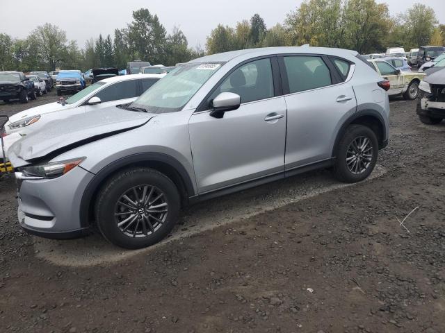 2018 MAZDA CX-5 SPORT, 