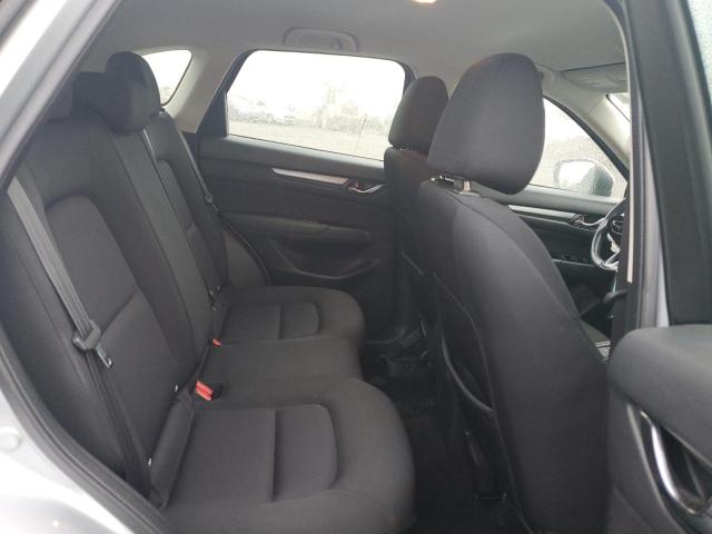 JM3KFBBM5J0395062 - 2018 MAZDA CX-5 SPORT Plata foto 10