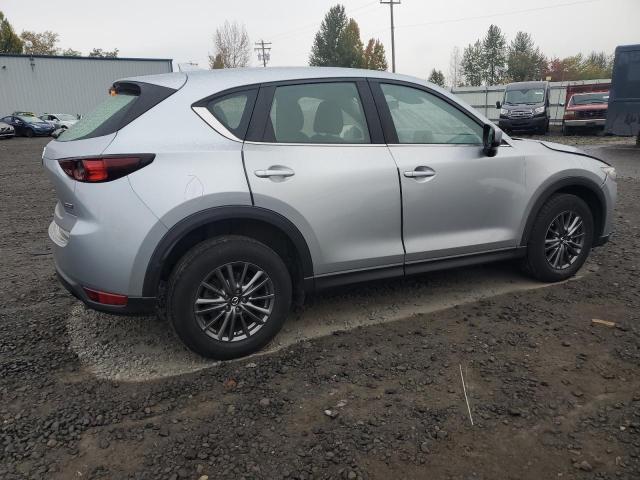 JM3KFBBM5J0395062 - 2018 MAZDA CX-5 SPORT Plata foto 3