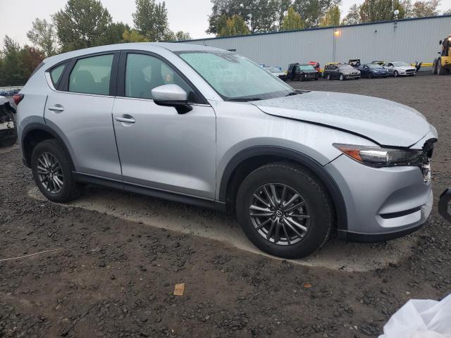 JM3KFBBM5J0395062 - 2018 MAZDA CX-5 SPORT Plata foto 4